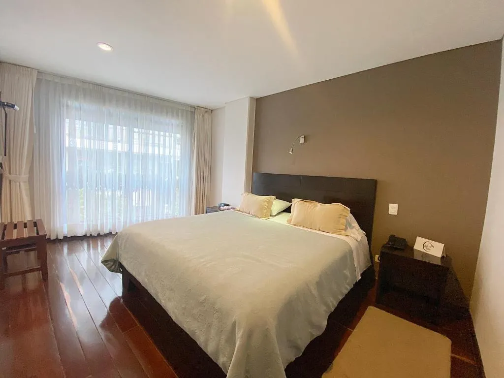 Image of Apartasuites BellHouse Bogotá