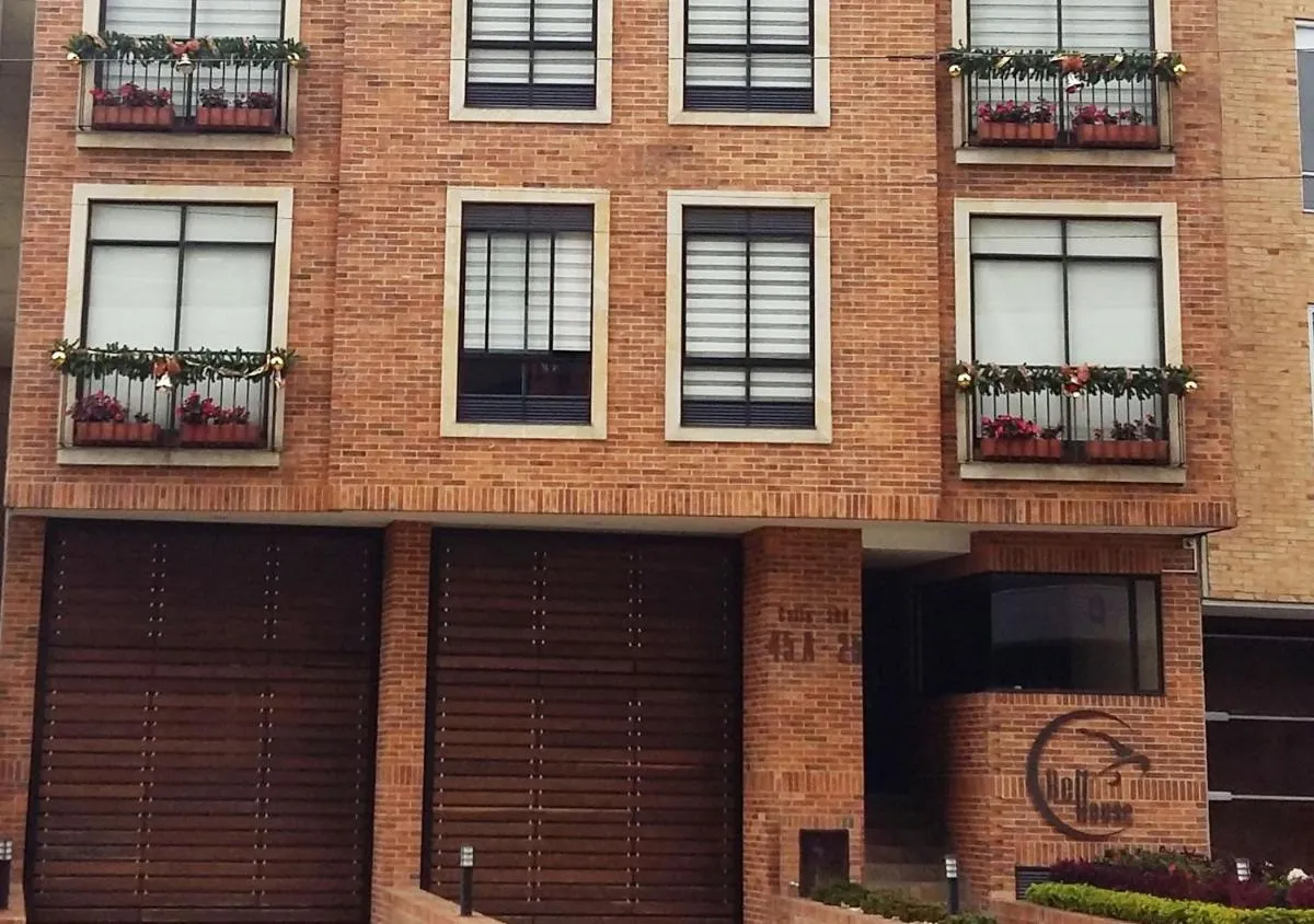 Image 3 of Apartasuites BellHouse Bogotá