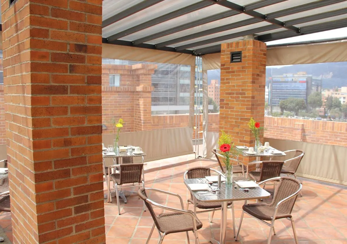 Image 2 of Apartasuites BellHouse Bogotá