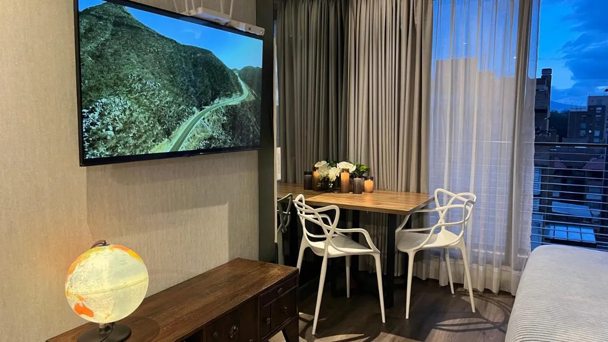 Image 3 of Apartment with hotel amenities, coworking, room service, gym