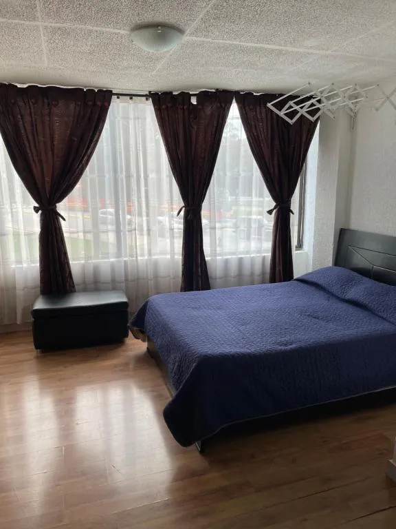 Image of Apt est castellana cll 97