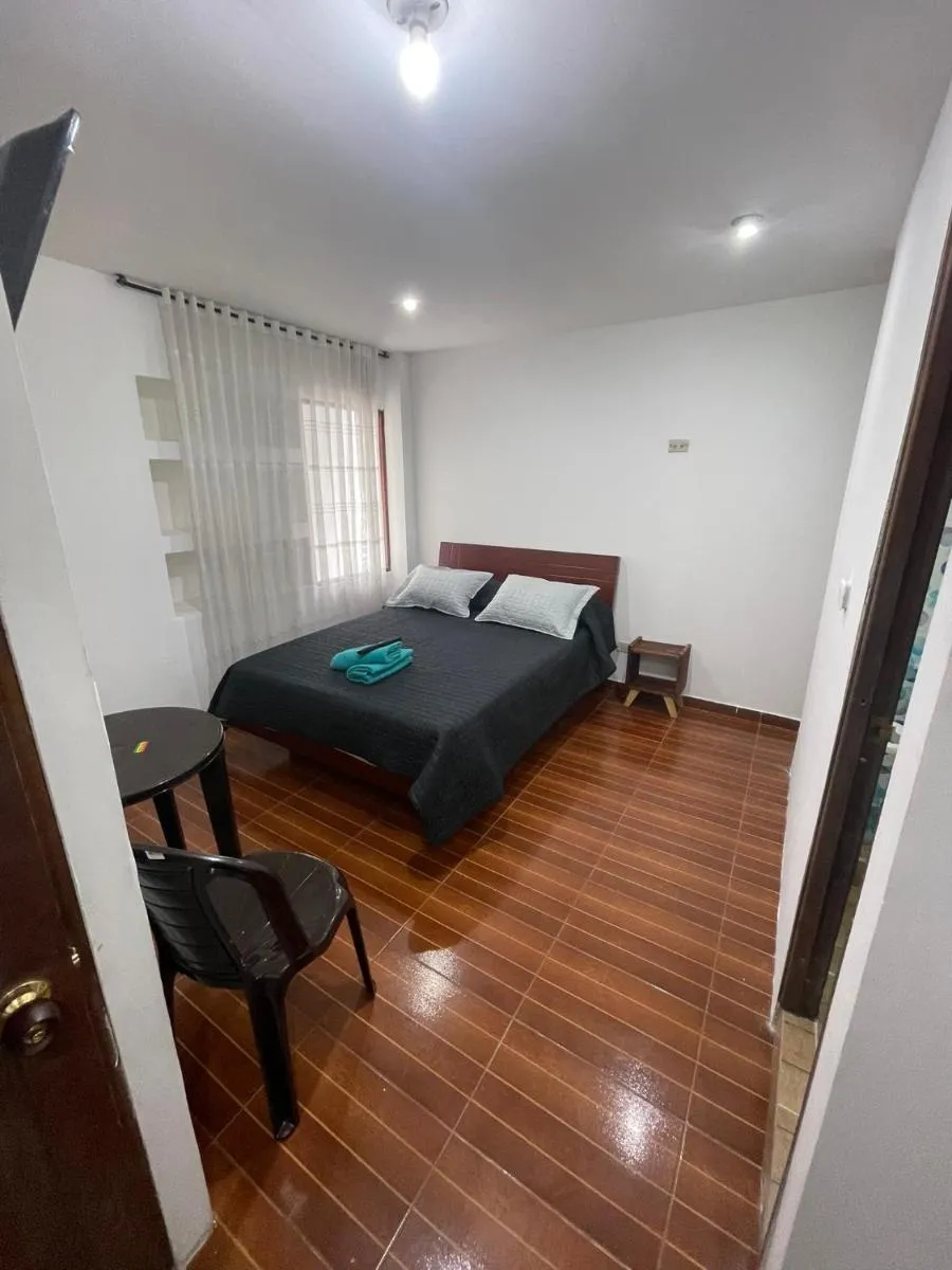Image 6 of Apt est castellana cll 97