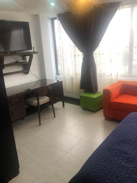 Image of Apt estudio calle97301