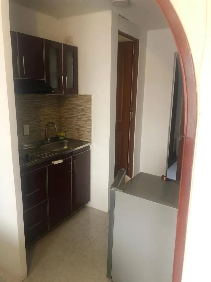 Image 3 of Apt estudio calle97301