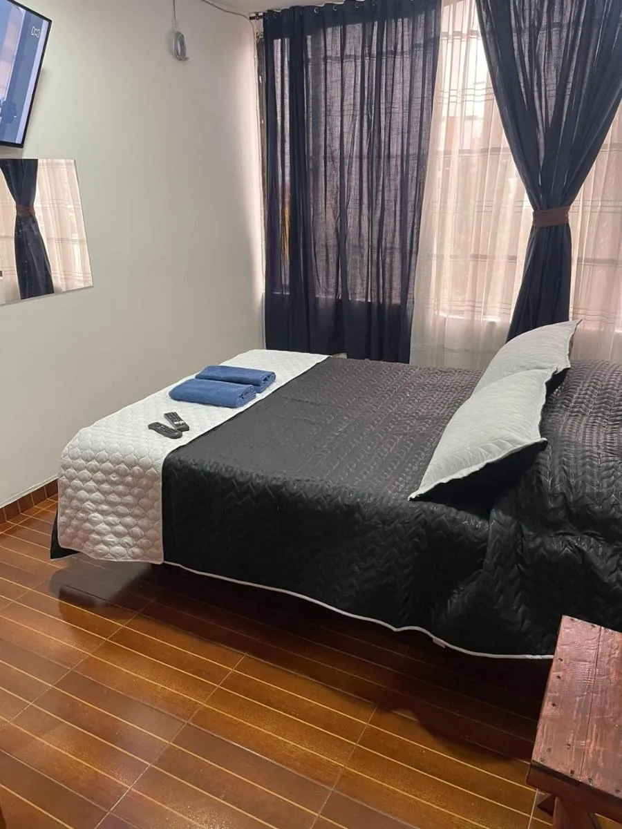 Image 5 of Apt estudio calle97301