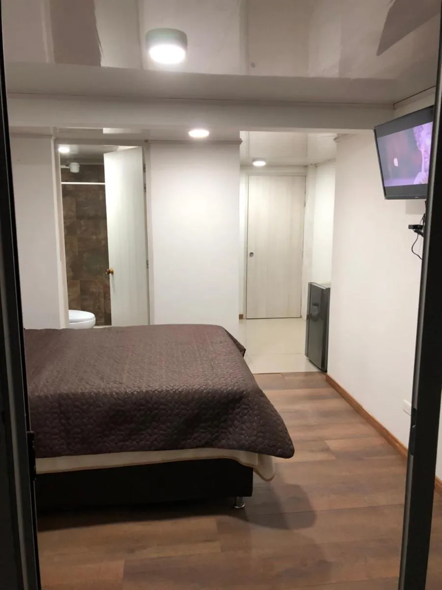 Image 2 of Apt nororiente 203
