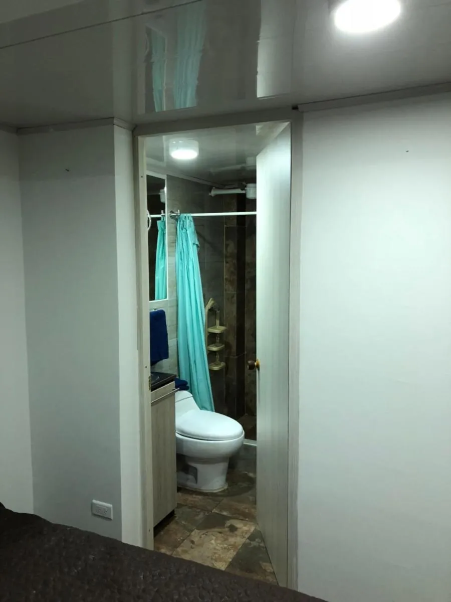 Image 1 of Apt nororiente 203