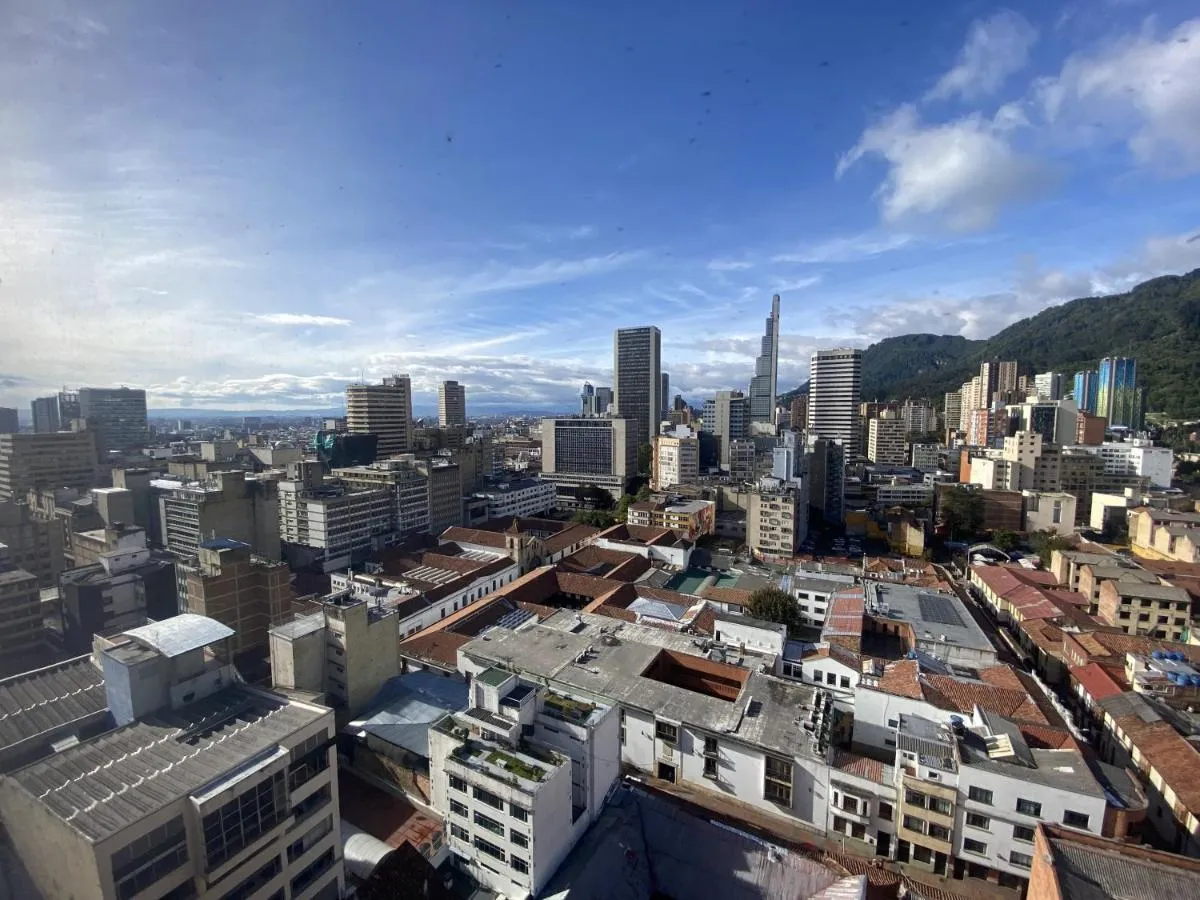 Image 4 of Apto 1802A – Vista Única, increíble apto, edificio histórico