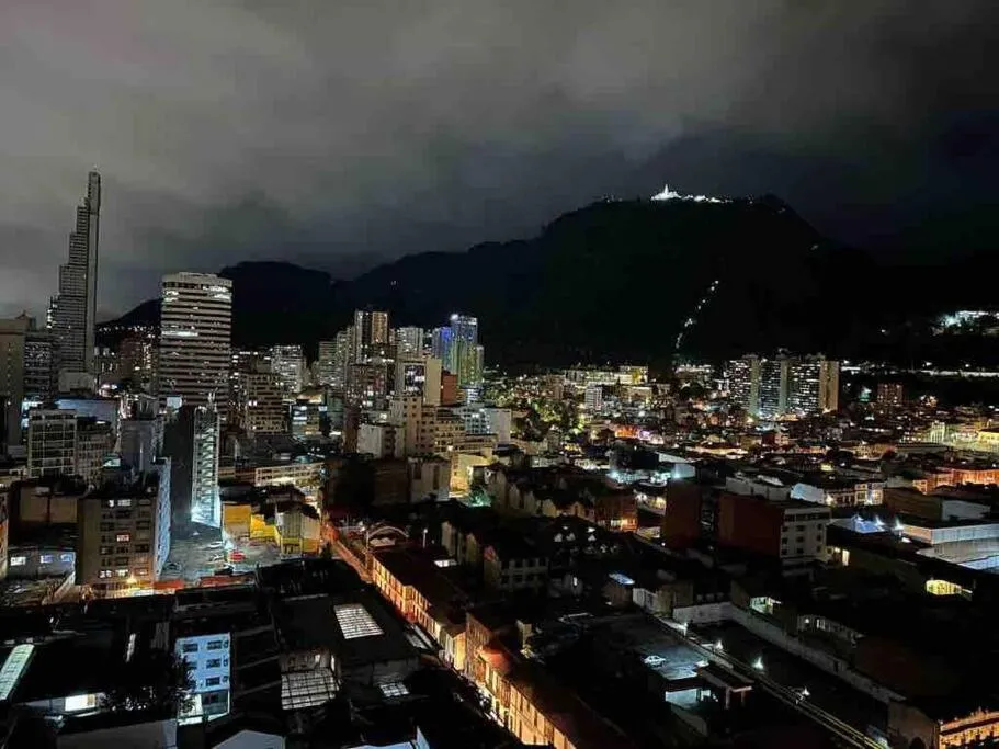 Image 5 of Apto – 1802B – Vista Única