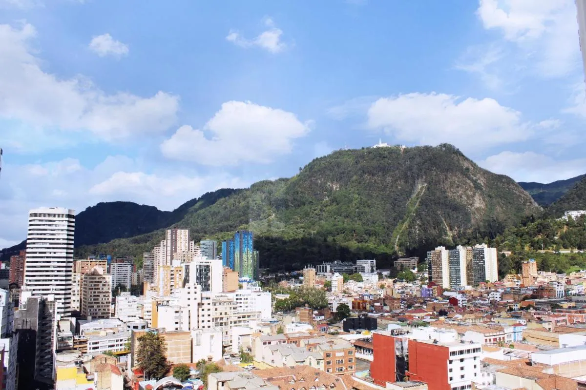 Image 6 of Apto – 1802B – Vista Única