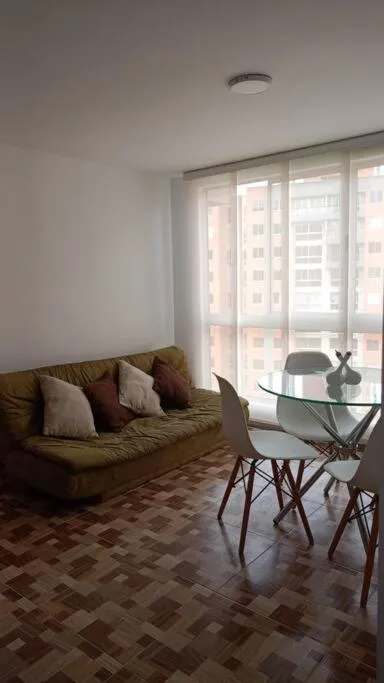 Image 6 of Apto Completo con Estudio y CLUB HOUSE