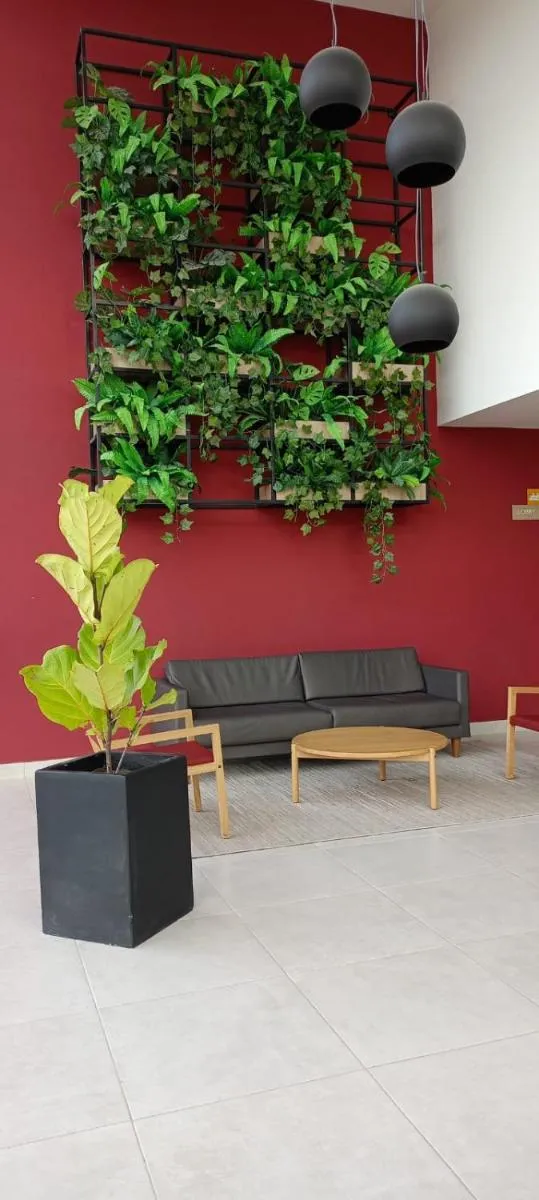 Image 4 of Apto Completo con Estudio y CLUB HOUSE