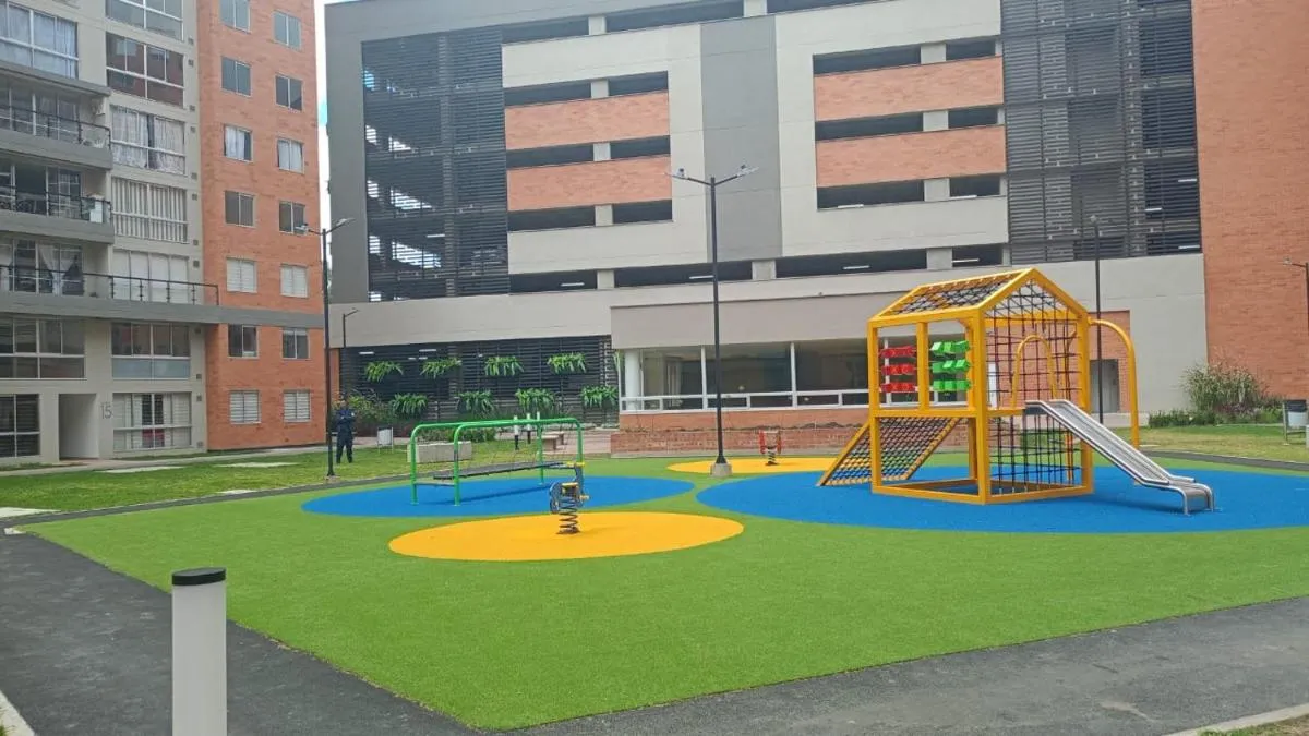 Image 1 of Apto Completo con Estudio y CLUB HOUSE