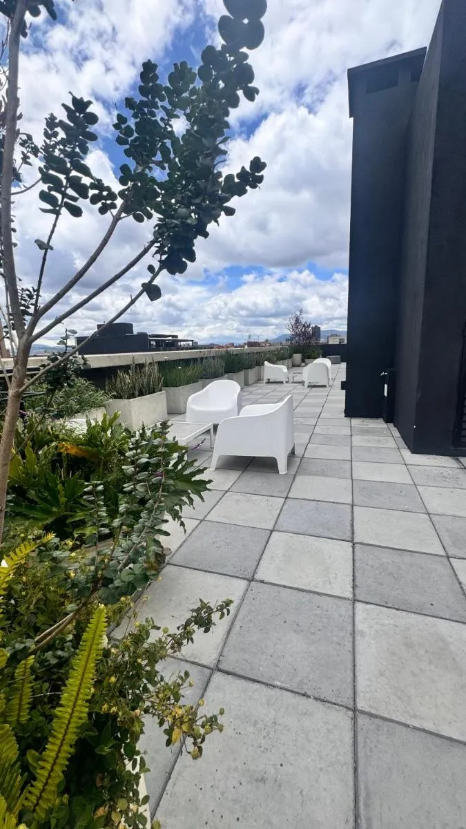 Image 4 of Apto junto parque el virrey