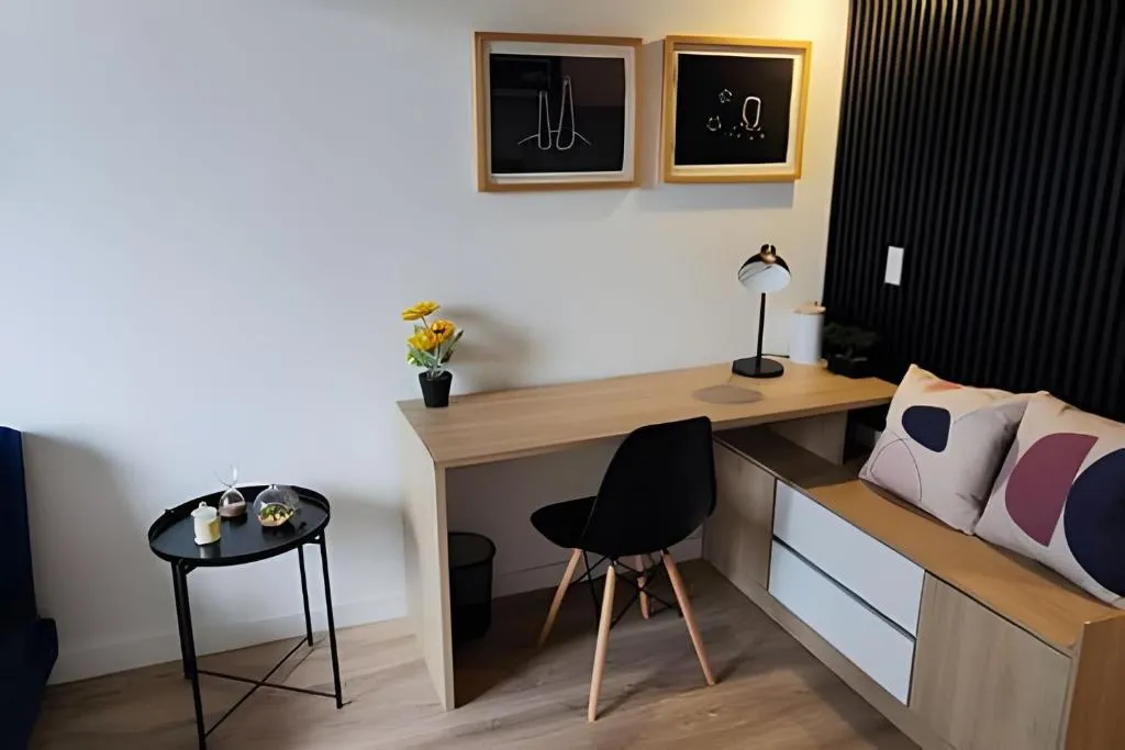 Image of Art Loft en Chapinero 308