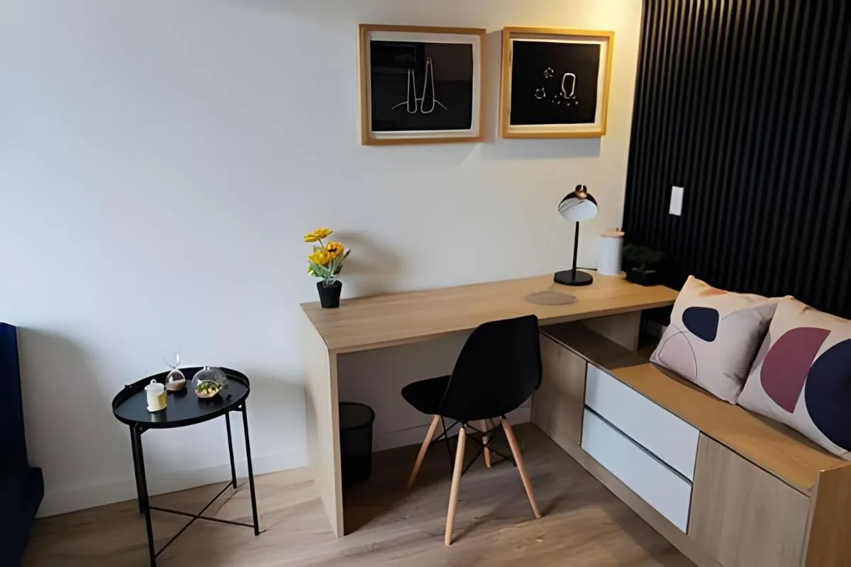 Image 1 of Art Loft en Chapinero 308