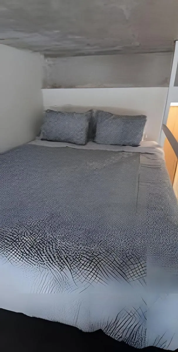 Image 6 of Art Loft en Chapinero 308