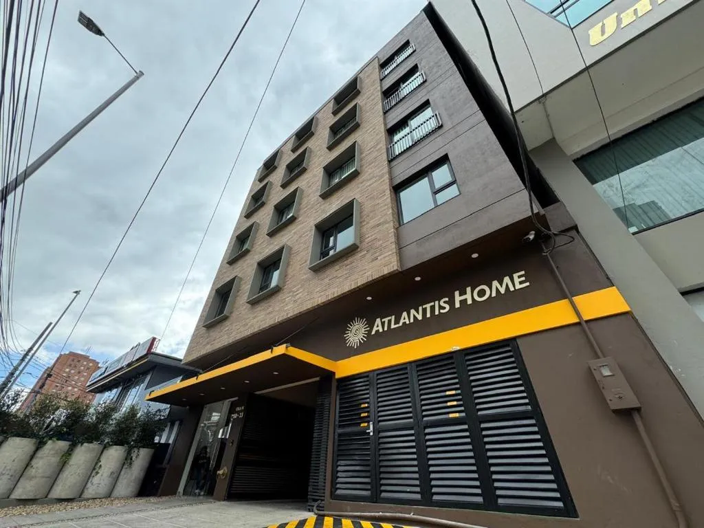 Image of Atlantis Home