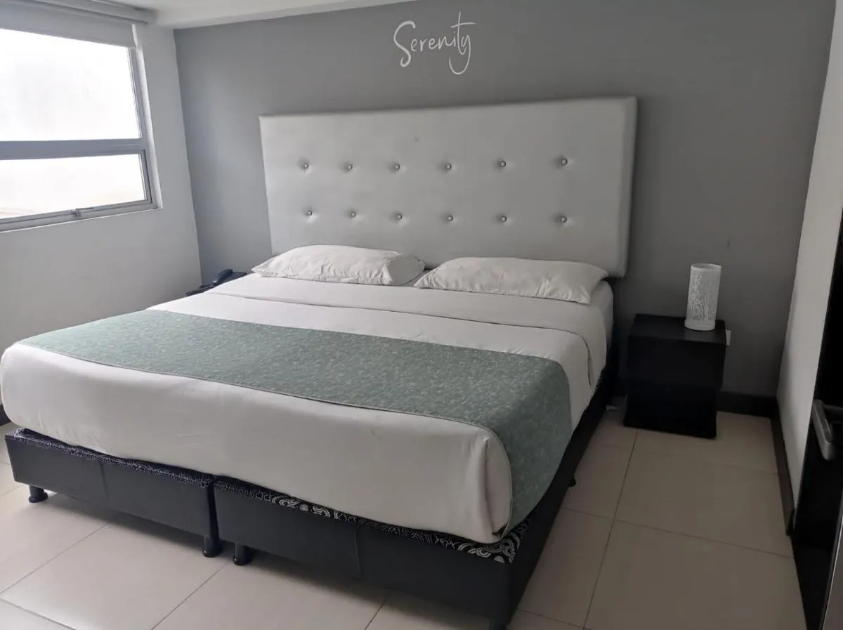 Image 5 of Aw Hotel Serenity Ferial