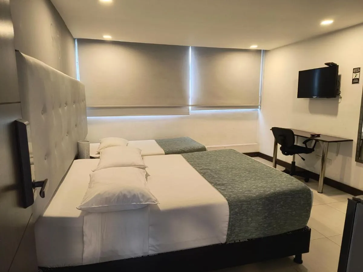 Image 6 of Aw Hotel Serenity Ferial