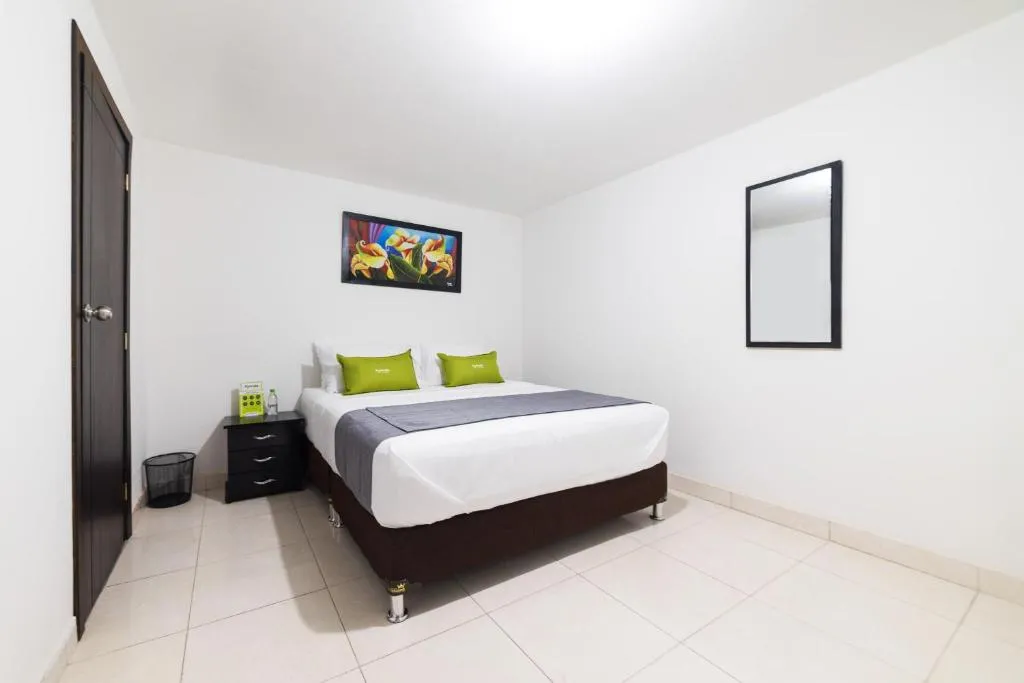 Image of Ayenda 1045 Boutique Aeropuerto