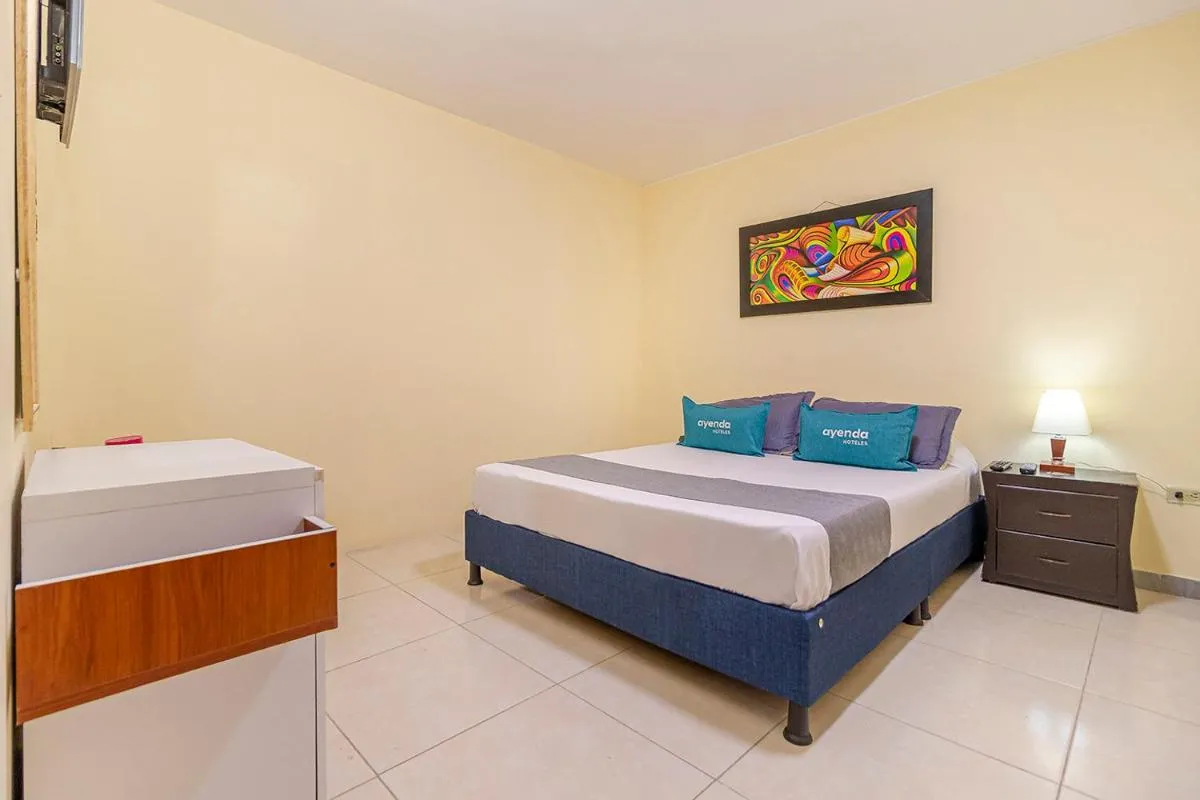 Image 3 of Ayenda Hostal El Tocororo