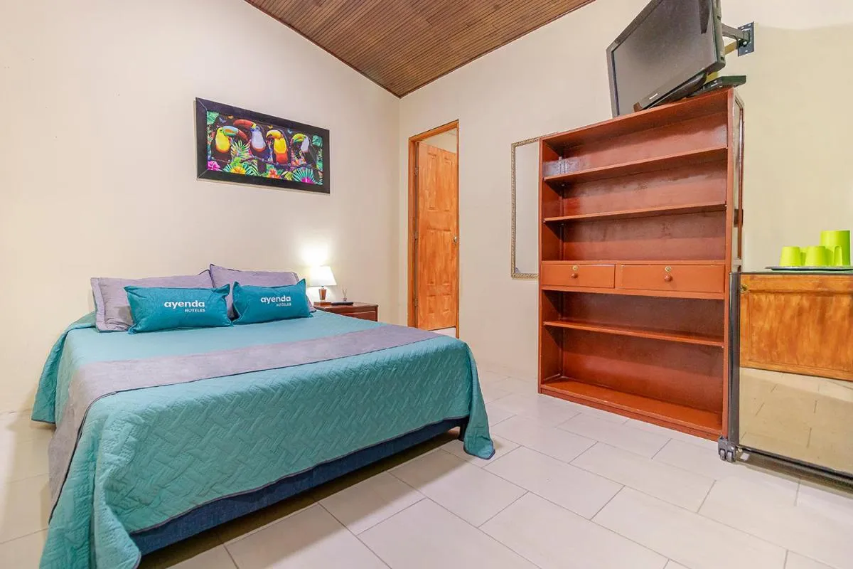 Image 2 of Ayenda Hostal El Tocororo