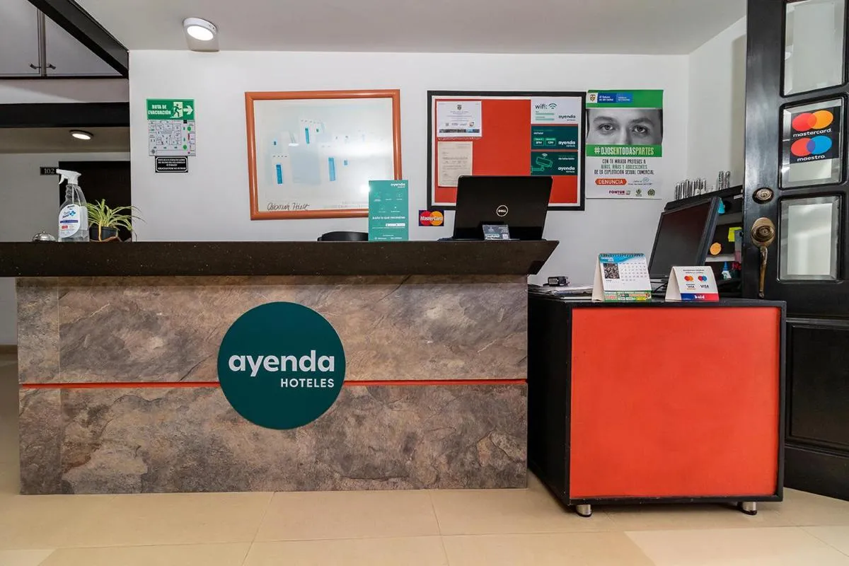 Image 4 of Ayenda Puerto Madero Boutique