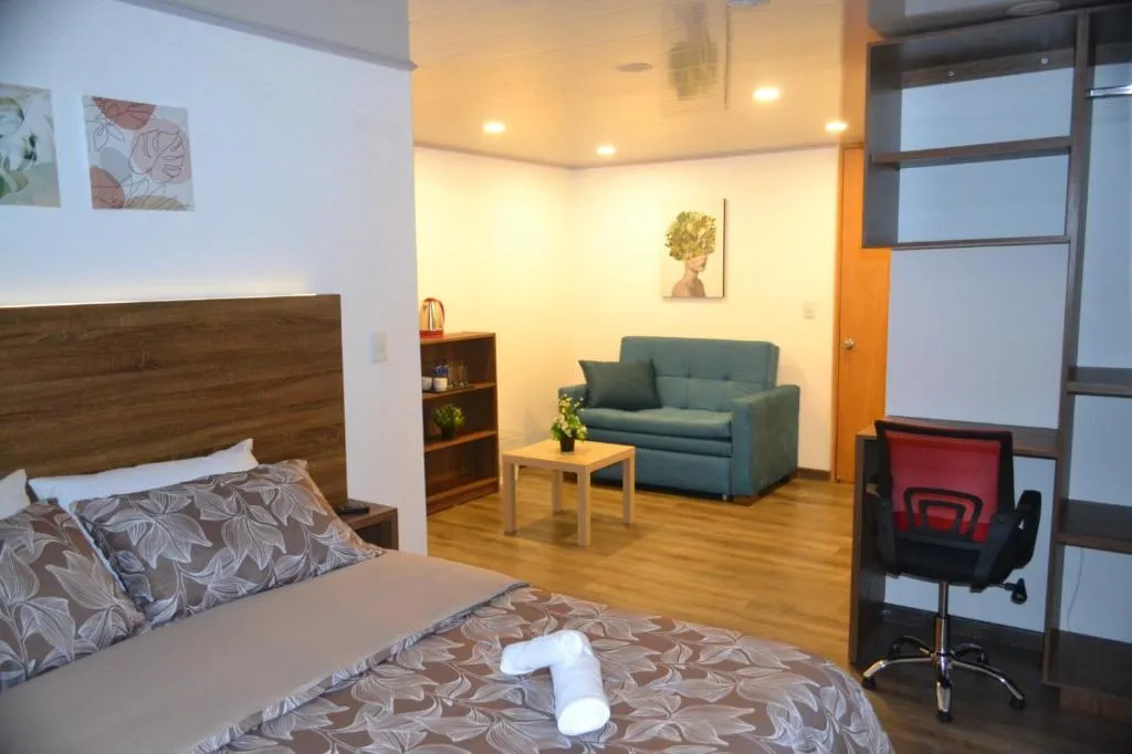 Image of BOG Living Suites
