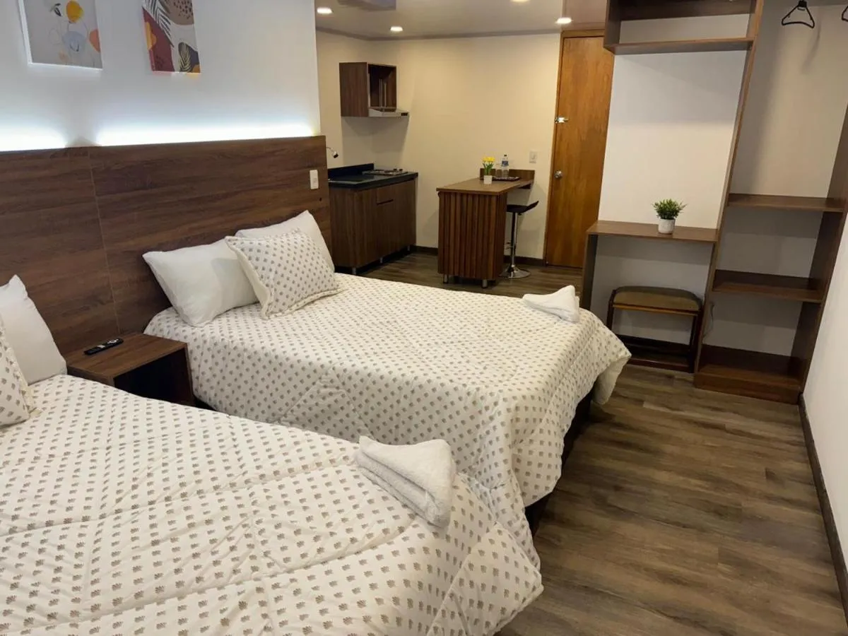 Image 2 of BOG Living Suites