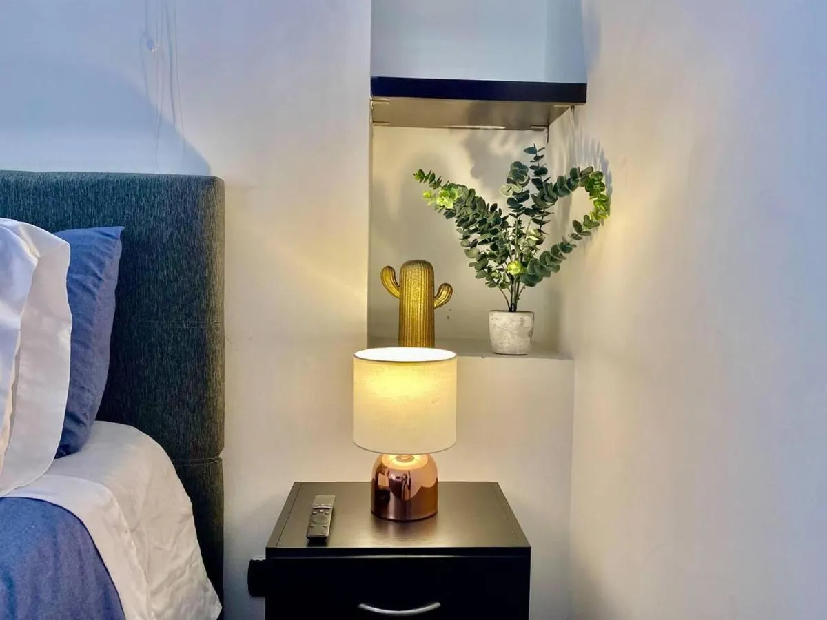 Image 4 of Beautiful 1-Bed Apartment in Bogota best location