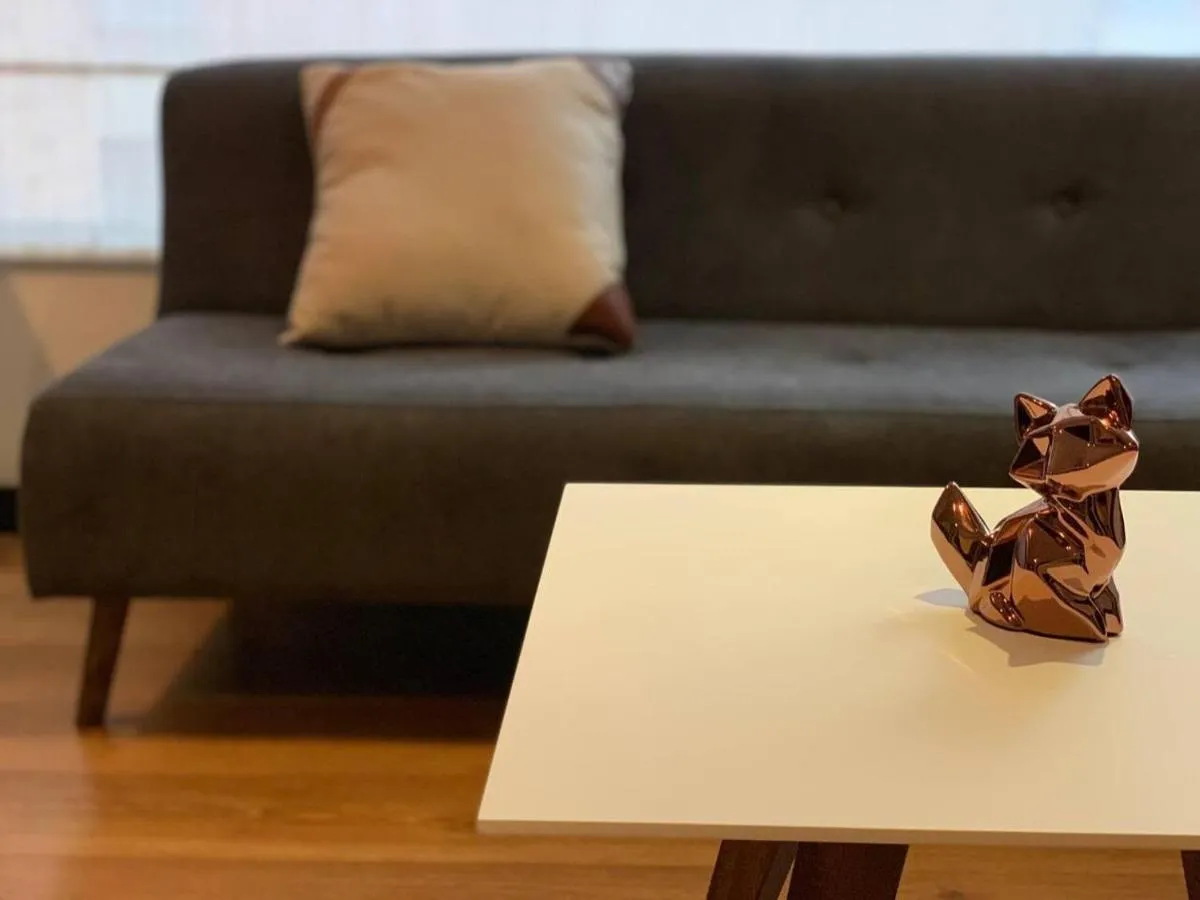 Image 1 of Beautiful 1-Bed Apartment in Bogota best location