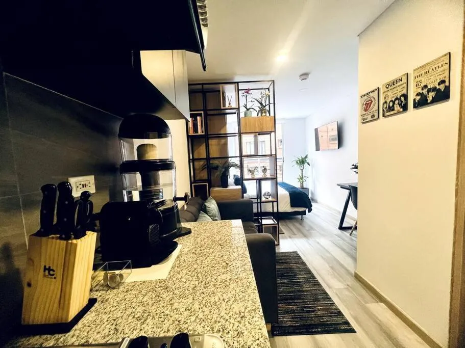 Image 1 of Beautiful Loft , Exclusive Sector!