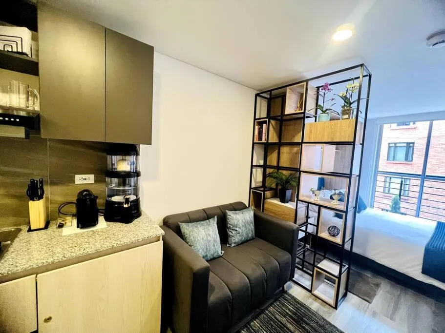 Image 2 of Beautiful Loft , Exclusive Sector!