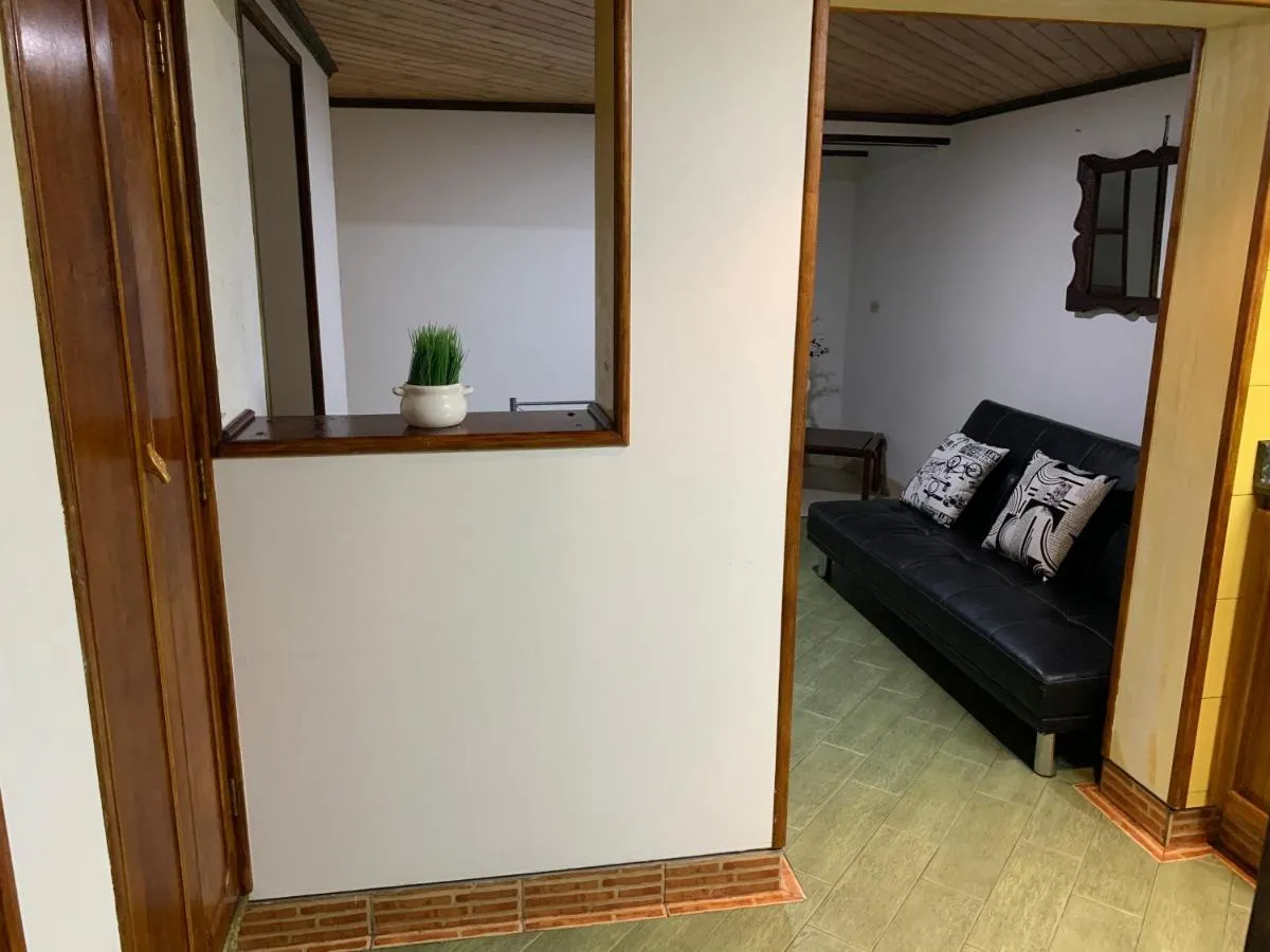 Image 6 of Bellísimo apartamento cerca del C.C Titán Plaza