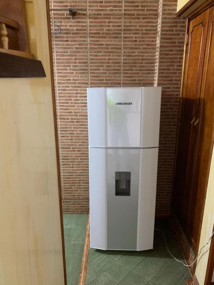 Image 5 of Bellísimo apartamento cerca del C.C Titán Plaza
