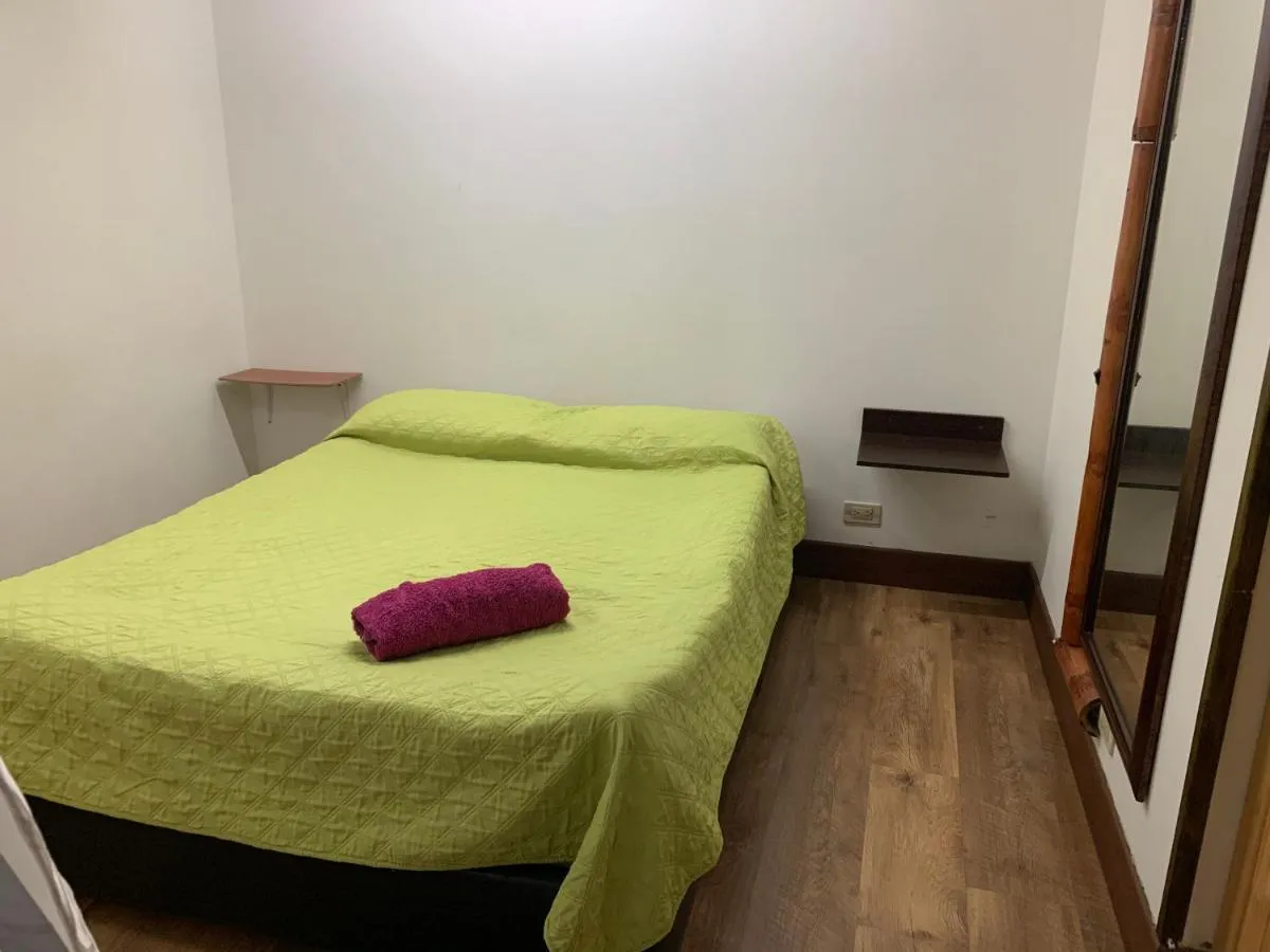 Image 3 of Bellísimo apartamento cerca del C.C Titán Plaza