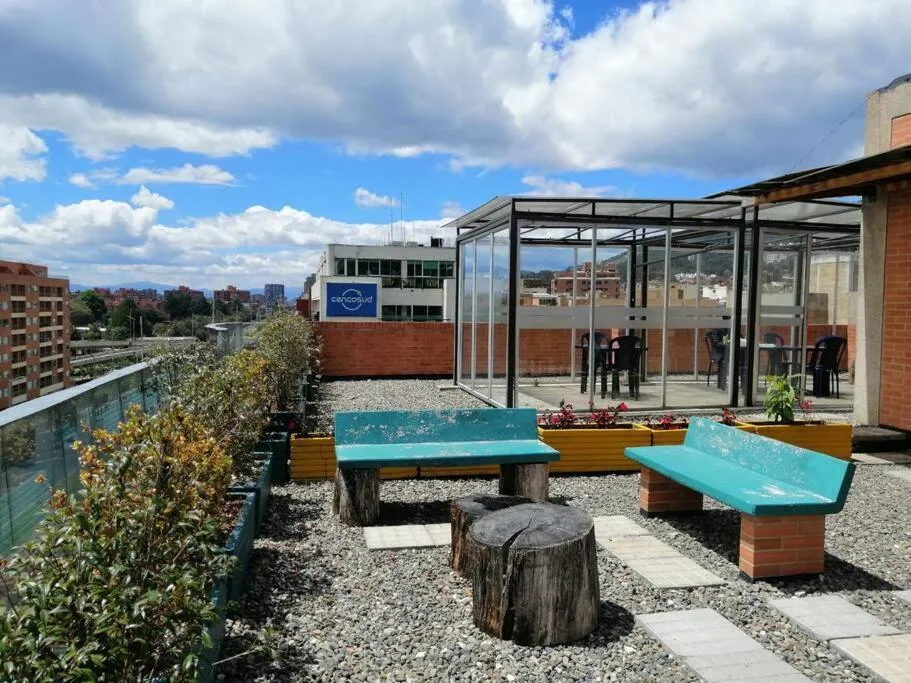 Image of Bien ubicado, cómodo y funcional