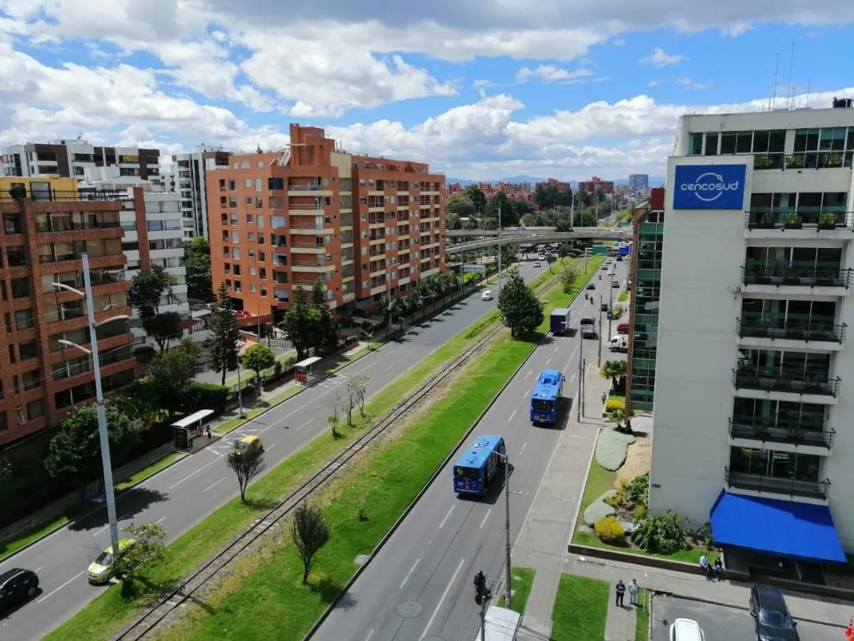 Image 2 of Bien ubicado, cómodo y funcional