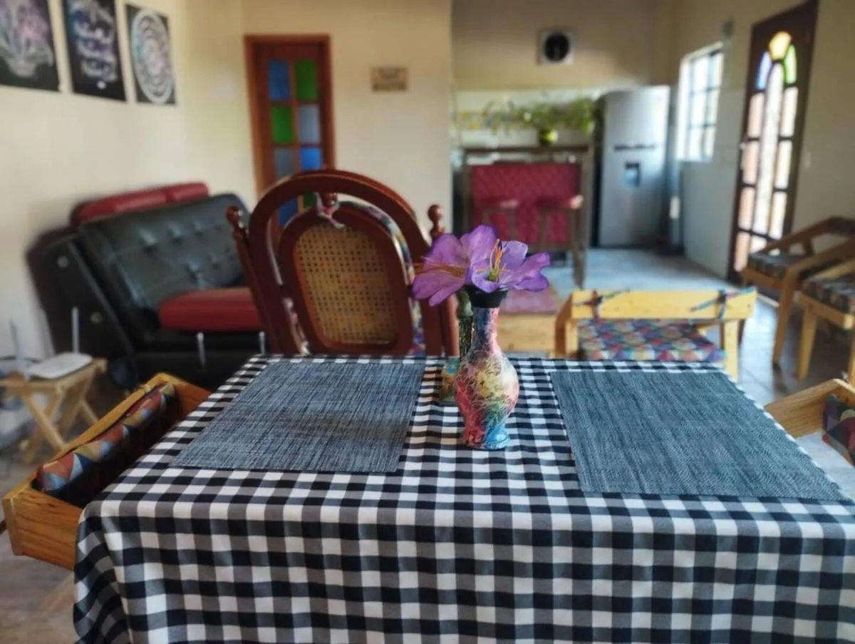 Image 5 of Bio-Hotel entre café, bosque y montañas