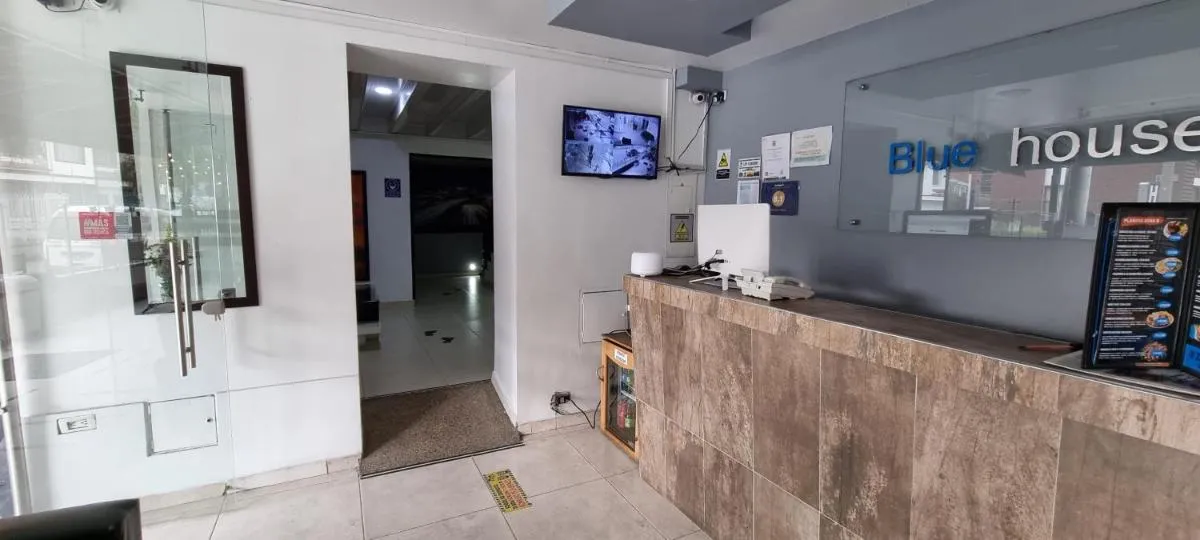 Image 5 of Blue House Corferias