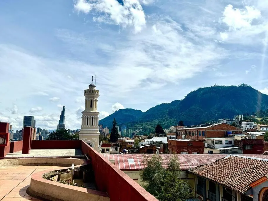 Image 2 of Bogotá silvestre