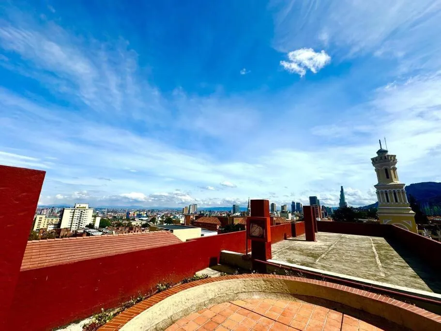 Image 4 of Bogotá silvestre
