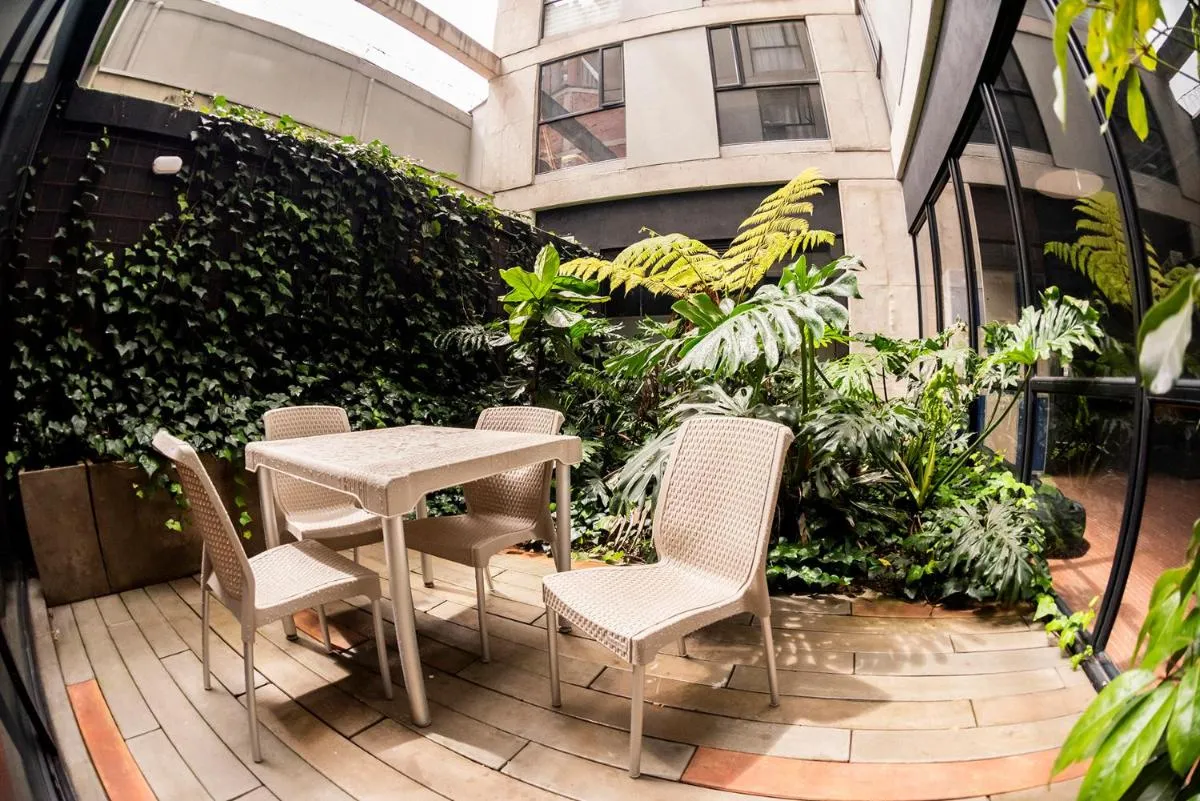 Image 6 of Bogota’s photographic heart