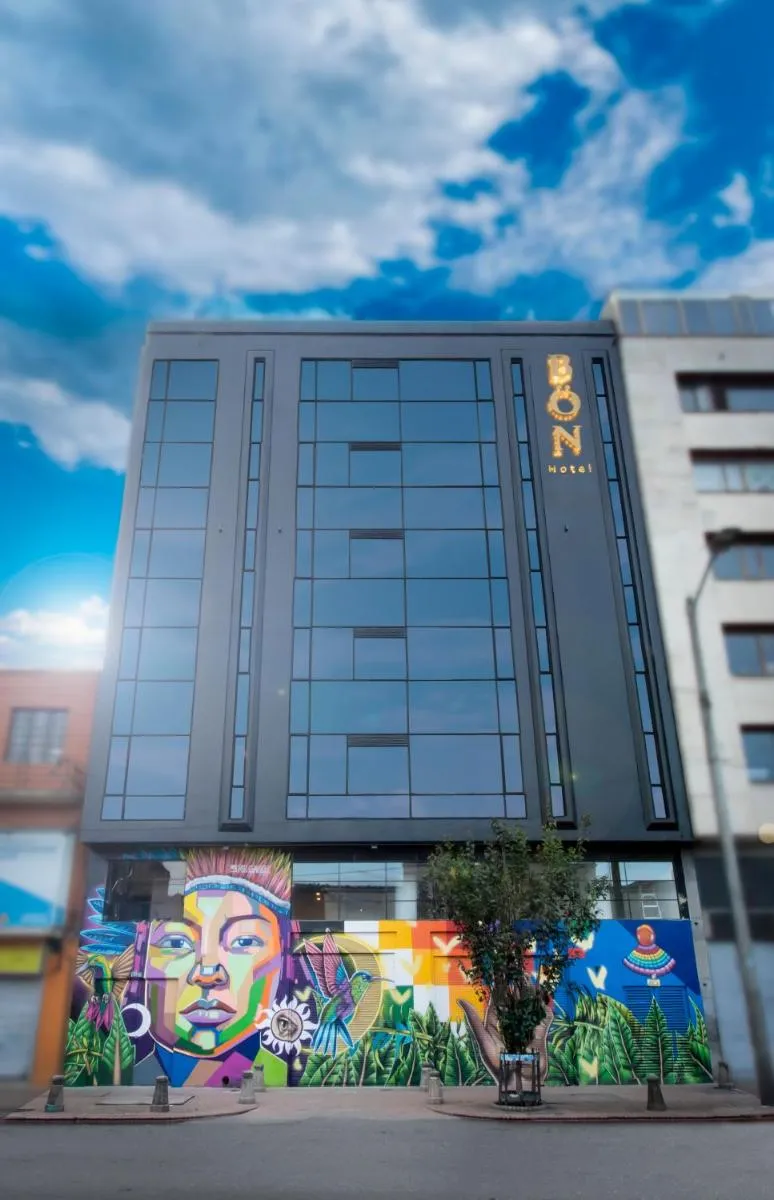 Image 3 of Bon 17 Hotel By SHG