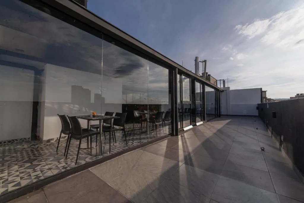 Image of Bon 17 Hotel By SHG