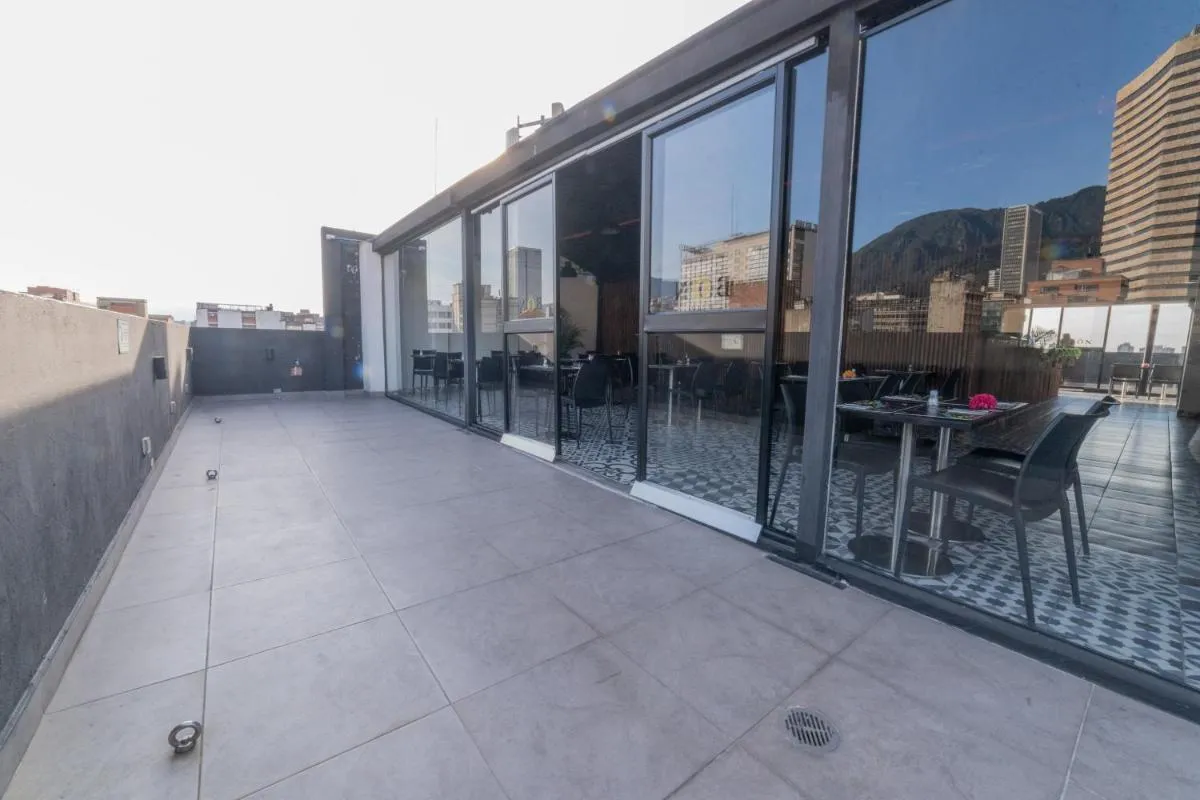 Image 2 of Bon 17 Hotel By SHG