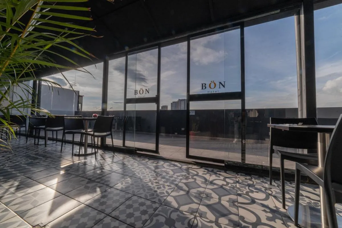 Image 1 of Bon 17 Hotel By SHG