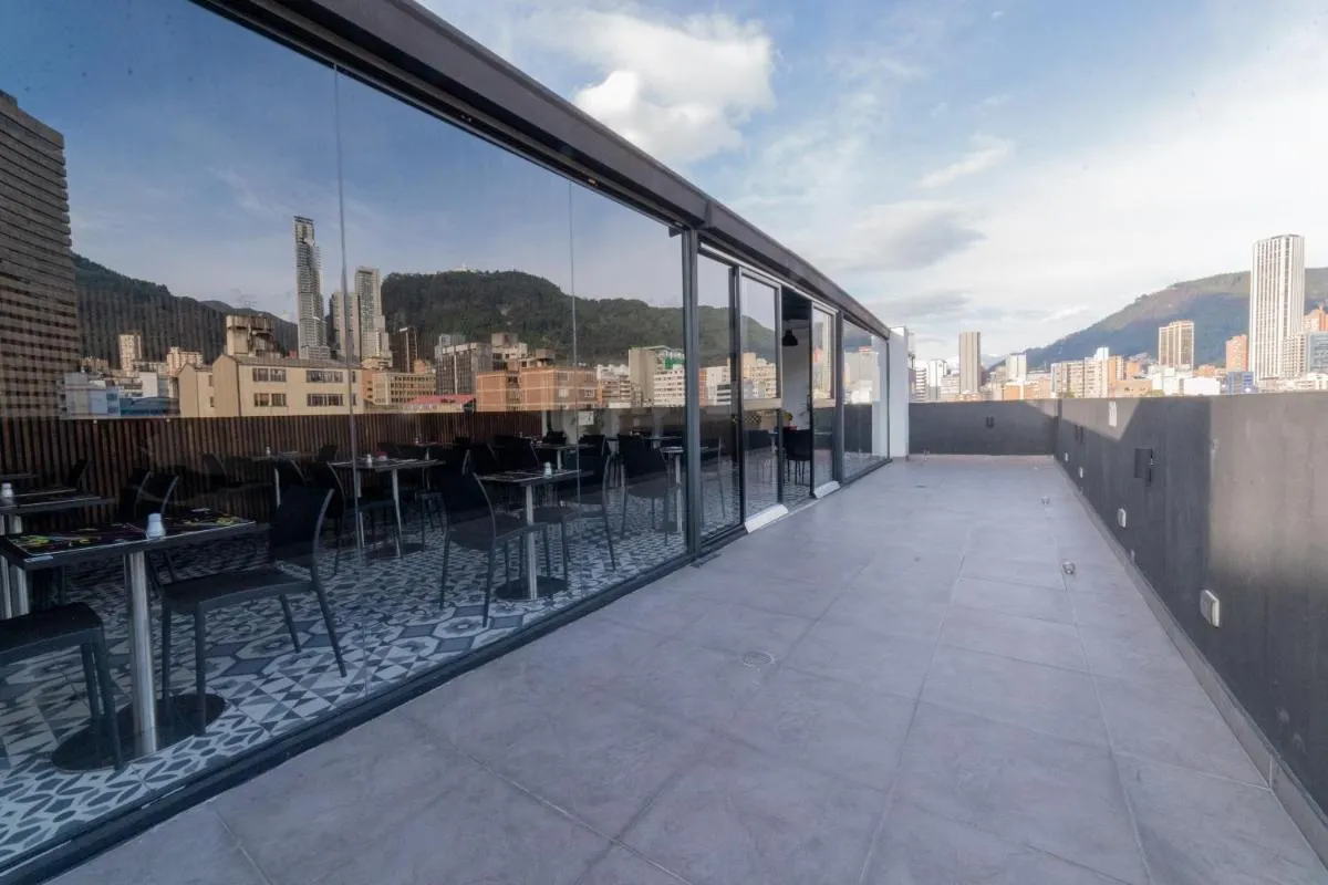 Image 5 of Bon 17 Hotel By SHG