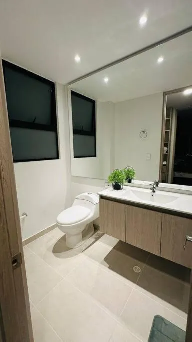 Image 4 of Brand new Apt, perfect City view